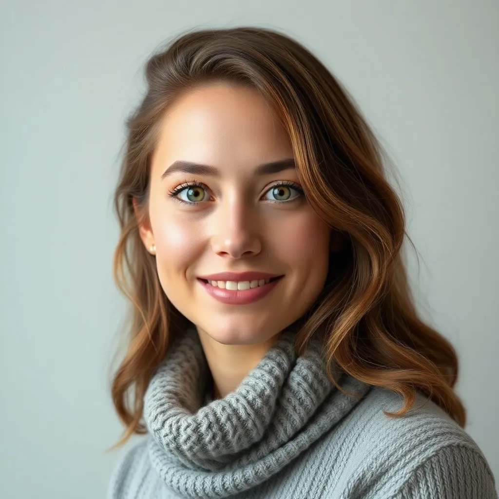 Picture of Maya Foster